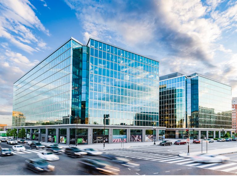 Taft Stettinius & Hollister LLP Washington, DC Office