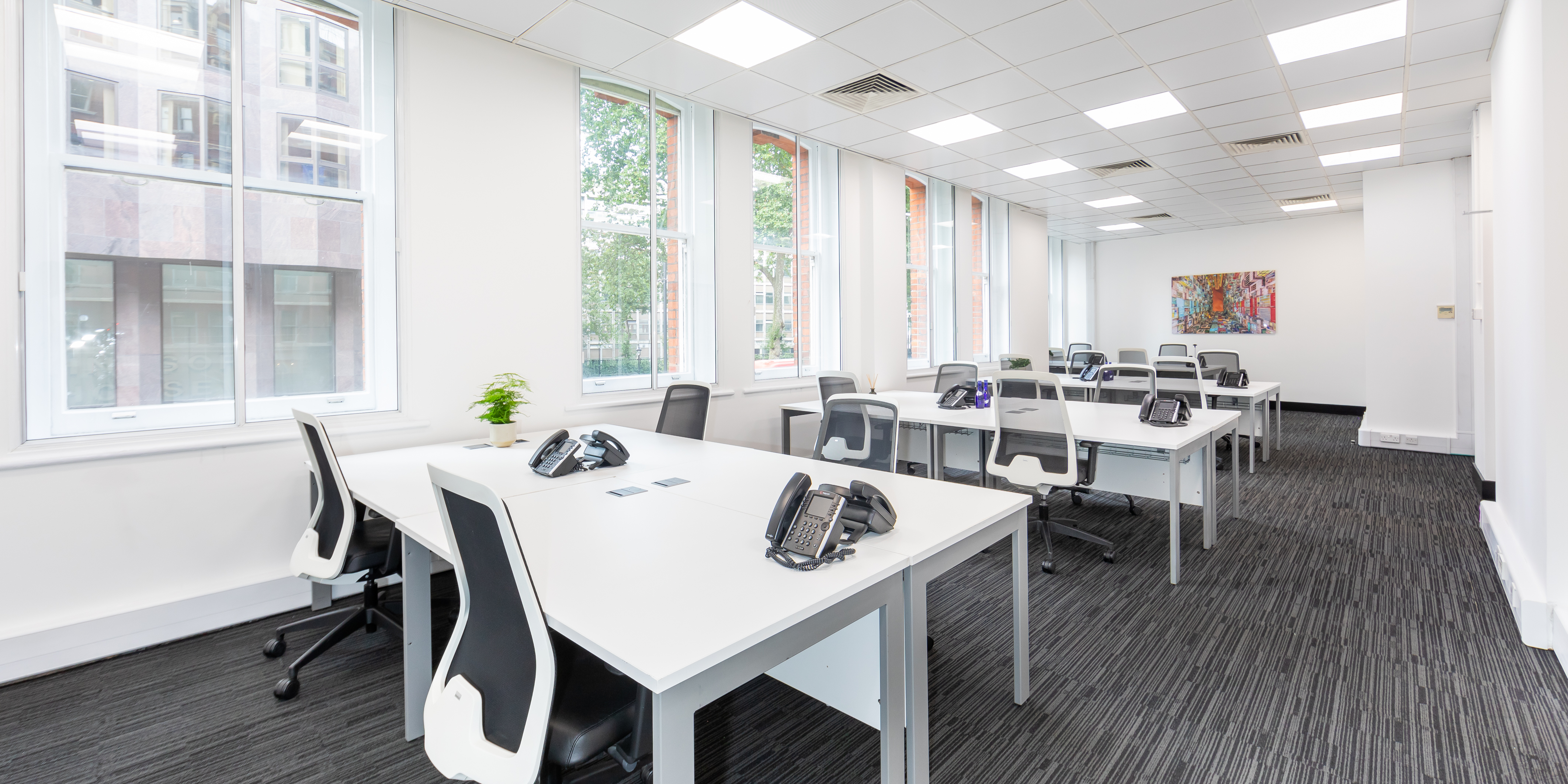 Penningtons Manches Cooper LLP Oxford, United Kingdom Office