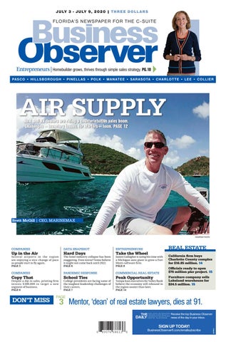 Pavese Law Firm LaBelle, United States Office