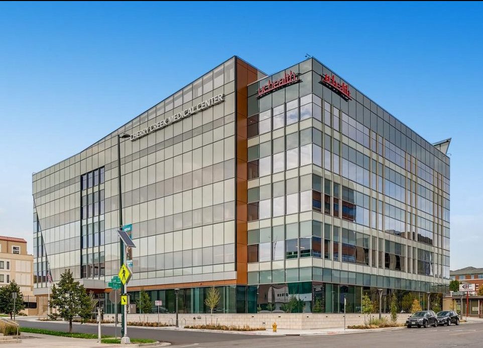 Frost & Beck, PC Denver, CO Office