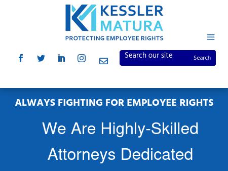 Shulman Kessler LLP Melville, NY Office