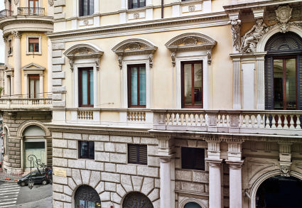 Bonelli Erede Pappalardo StudioLegale Rome, Italy Office