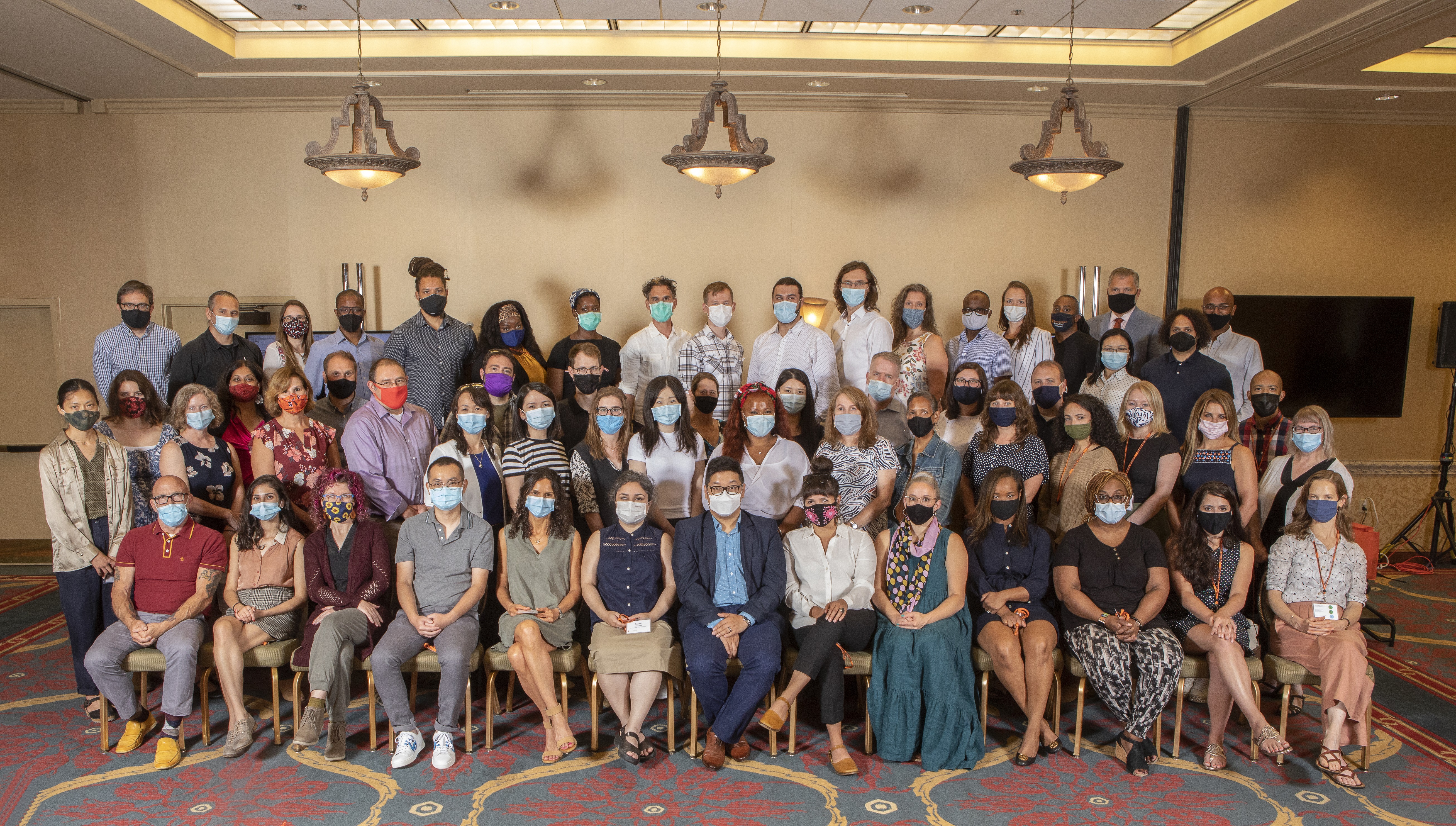 Yang-Patyi Law Firm Syracuse,  Office