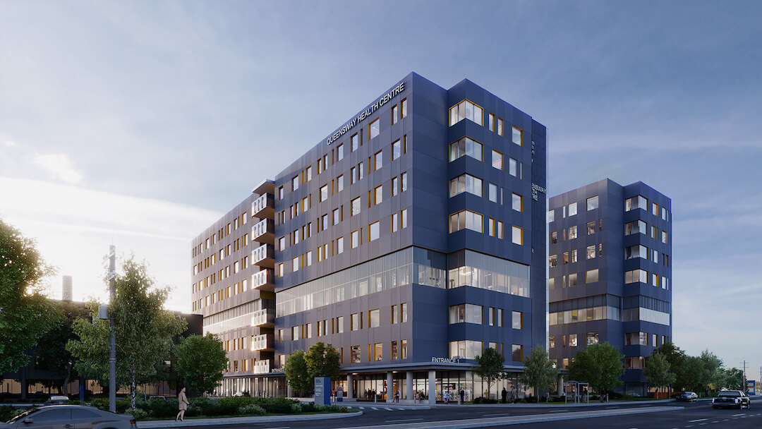 Dentons Queensway, Gibraltar Office