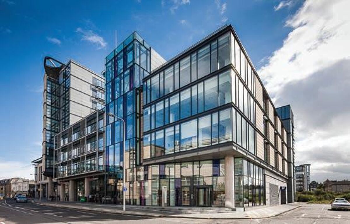 BTO Solicitors LLP Edinburgh, United Kingdom Office