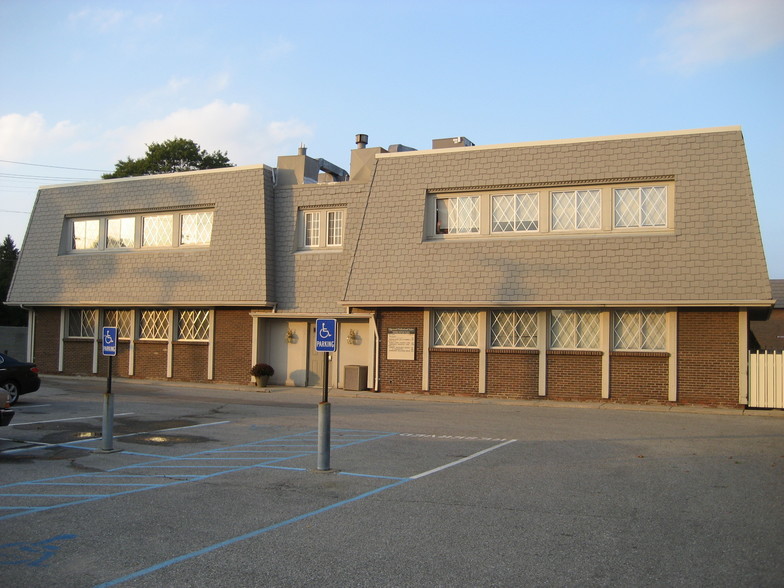 Rickard & Associates, PC St. Clair Shores, United States Office