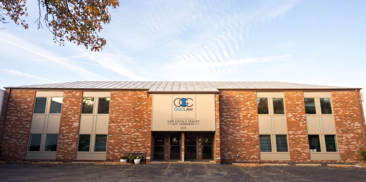 OGC Law, LLC Pittsburgh,  Office