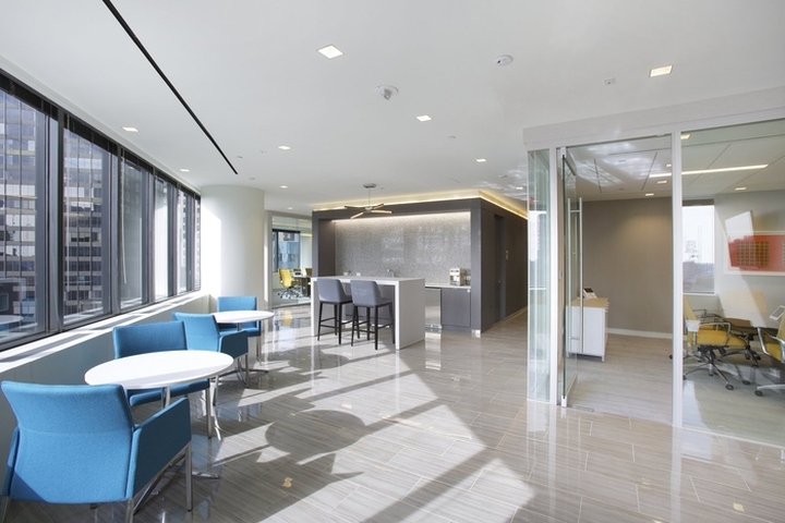 Fox Rothschild LLP New York City, NY Office