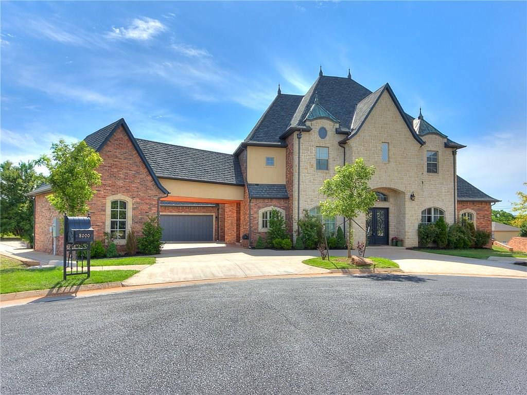 Howard & Howard Arcadia, OK Office