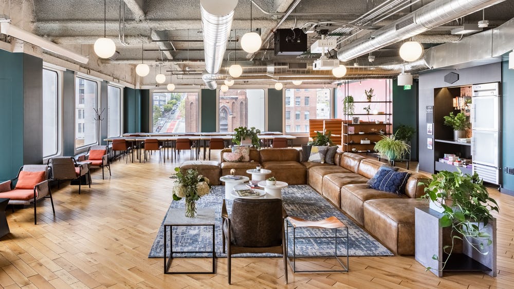 Bullivant Houser Bailey PC San Francisco, CA Office