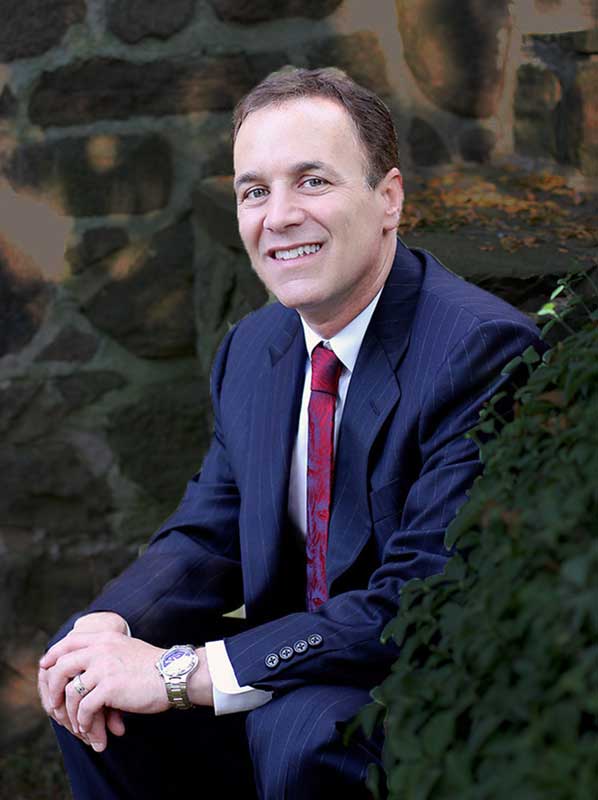 Saltz Nalibotsky Attorneys at Law Wayne, PA Office