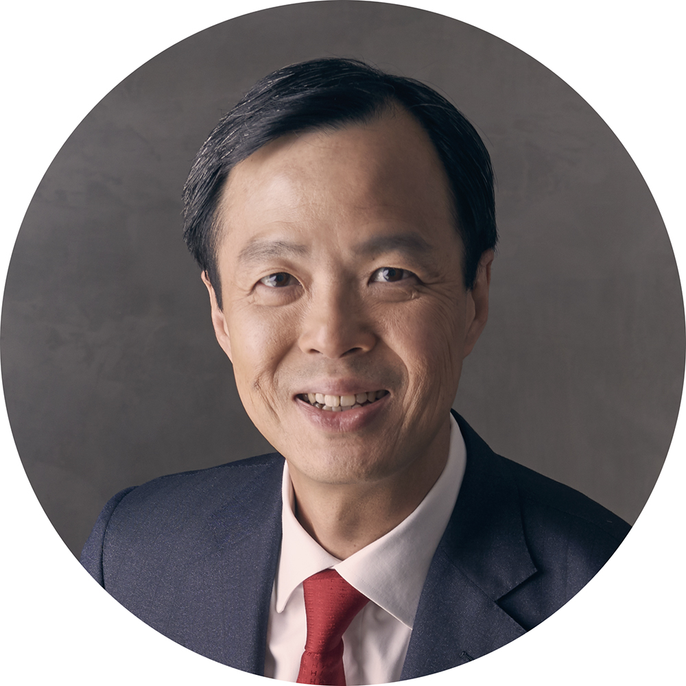 TSMP Law Corporation Singapore Office