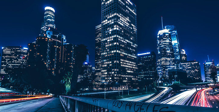 Goldsmith West Rolling Hills Estates,  Office