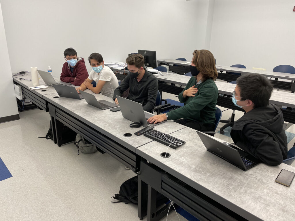 Randl Partners Praha, Czech Republic Office