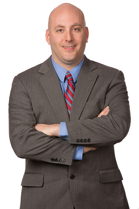 Rolfes Henry Co., LPA Louisville, KY Office