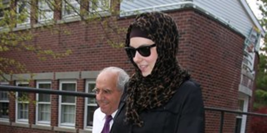 DeLuca, Weizenbaum, Barry & Revens, Ltd Providence, RI Office