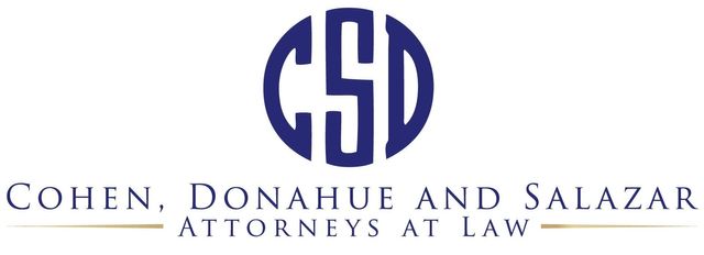 Cohen Donahue & Salazar Sycamore, IL Office