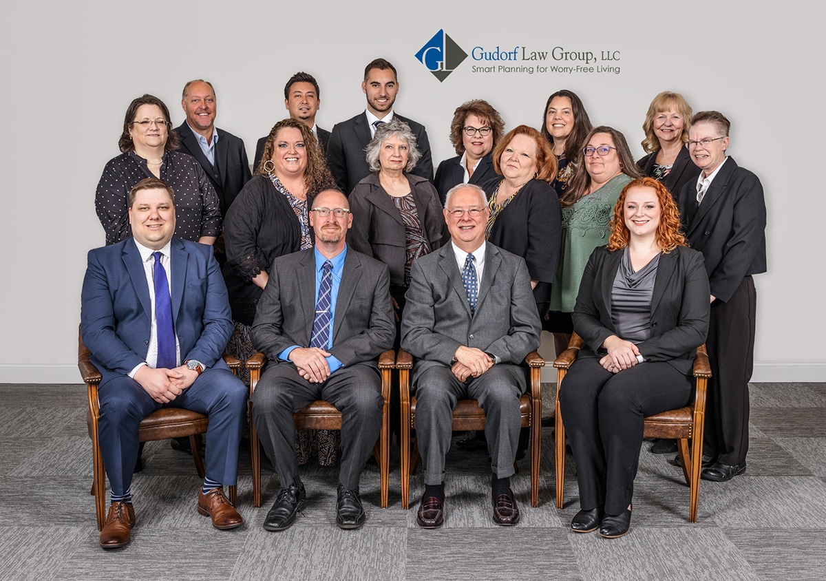 Gudorf Law Group, LLC Cincinnati, OH Office