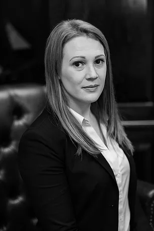 The Sikorski Law Firm, PLLC Garden City, MI Office