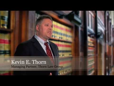 Thorn Law Group Washington,  Office