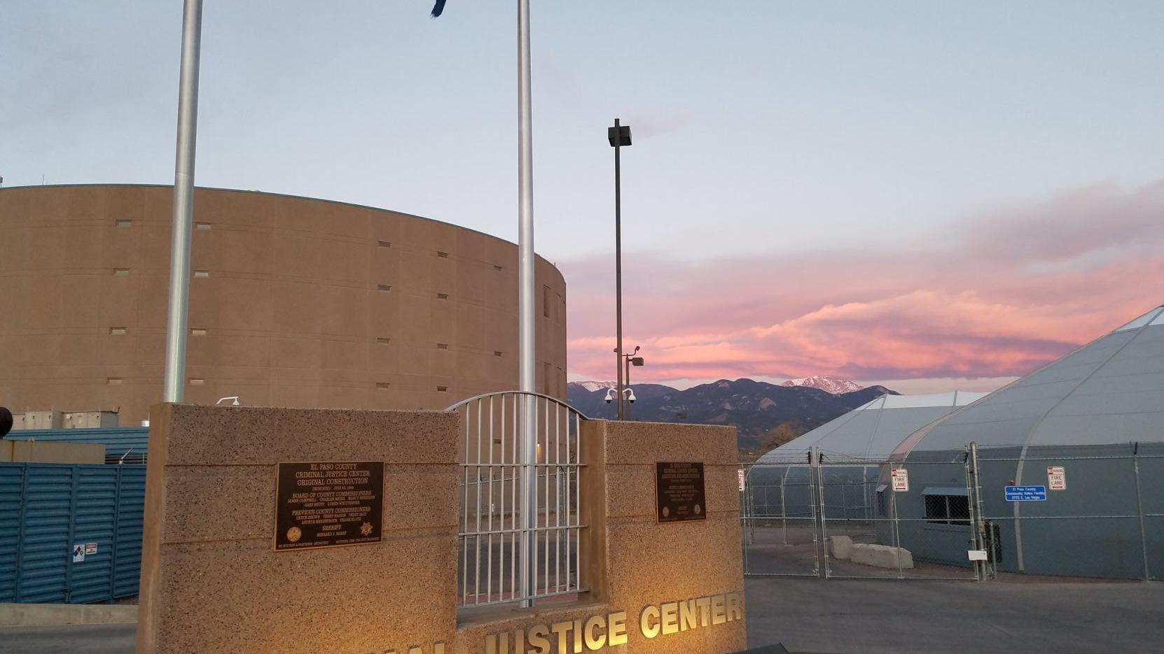 Cain & White, LLP Colorado Springs, CO Office