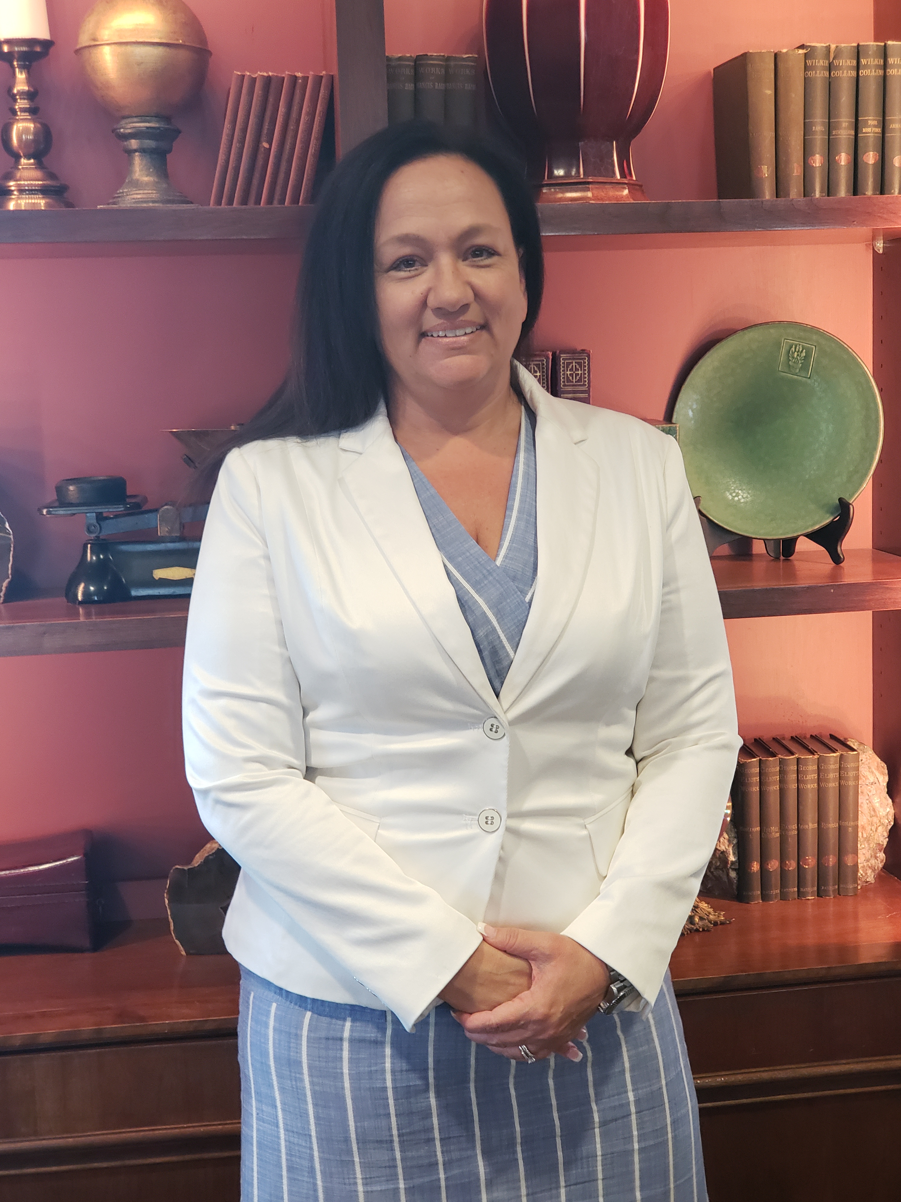 Dawson Parrish Springman Midland, TX Office