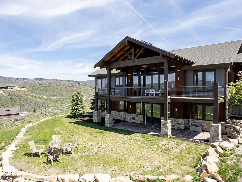 The Stone Law Firm Park City, UT Office