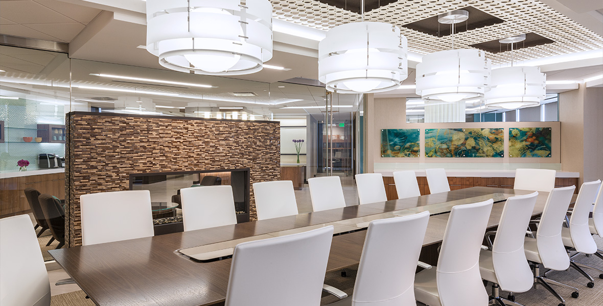 Merchant & Gould P.C Denver, CO Office