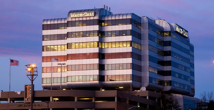 Choi Law Firm Fort Lee,  Office