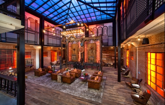 Hecht and Associates LLC Rockville,  Office