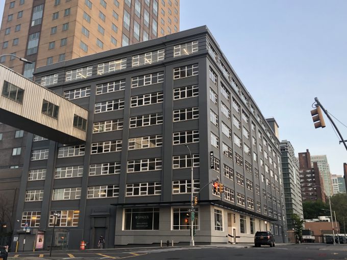 Constangy, Brooks, Smith & Prophete, LLP Brooklyn, NY Office