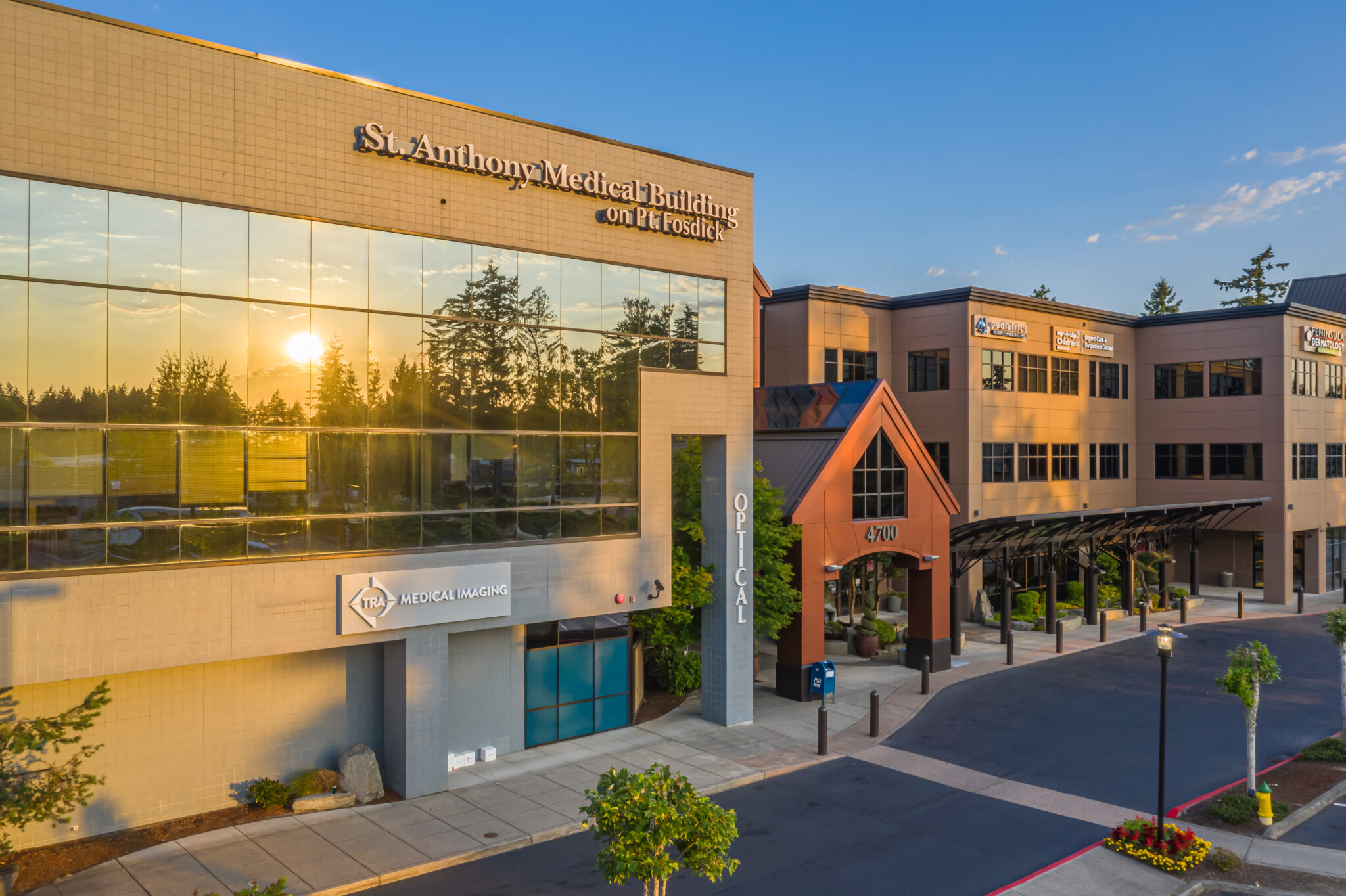 Gig Harbor Law Gig Harbor, WA Office