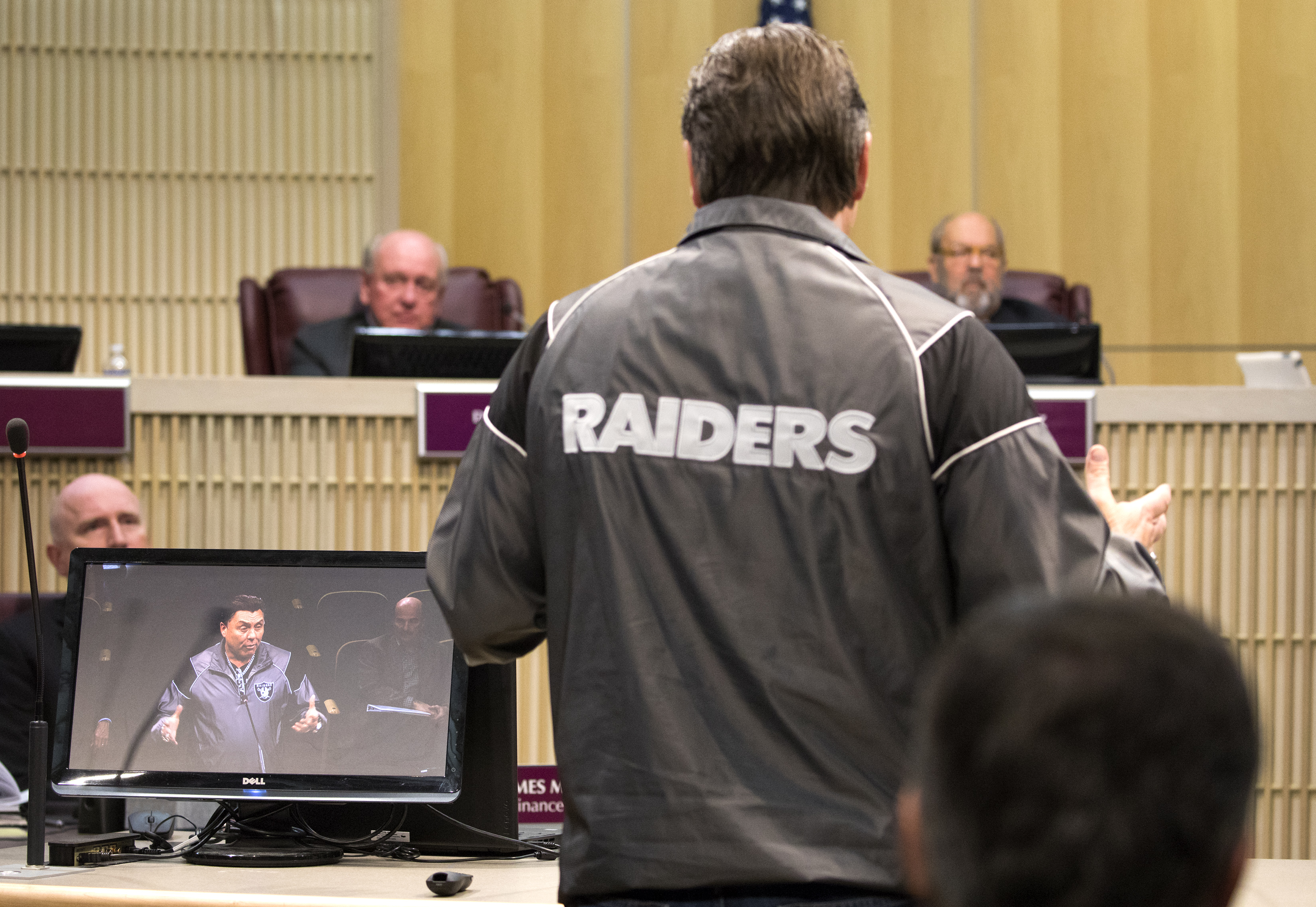 Law Office of Richard Segerblom, Ltd Las Vegas, NV Office