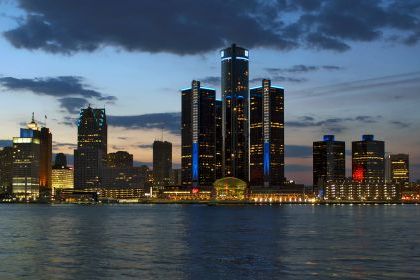 Kotz Sangster Wysocki P.C Detroit, MI Office