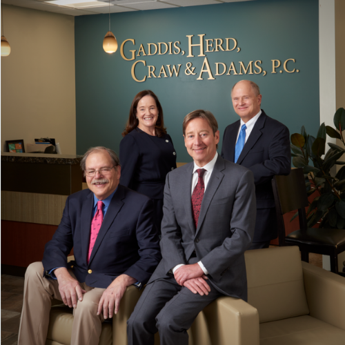 Gaddis, Kin, Herd & Craw P.C Colorado Springs, CO Office
