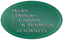 Healey, Deshaies, Gagliardi & Woelfel, PC Amesbury, MA Office