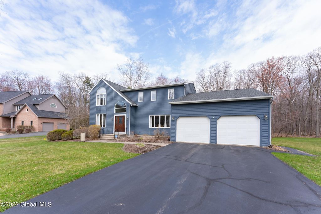 The Murray Law Firm, PLLC Clifton Park, NY Office