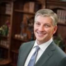 The Law Offices of John M. McCabe, P.A Cary,  Office