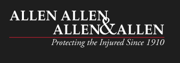 Allen, Allen, Allen & Allen, P.C Richmond, VA Office