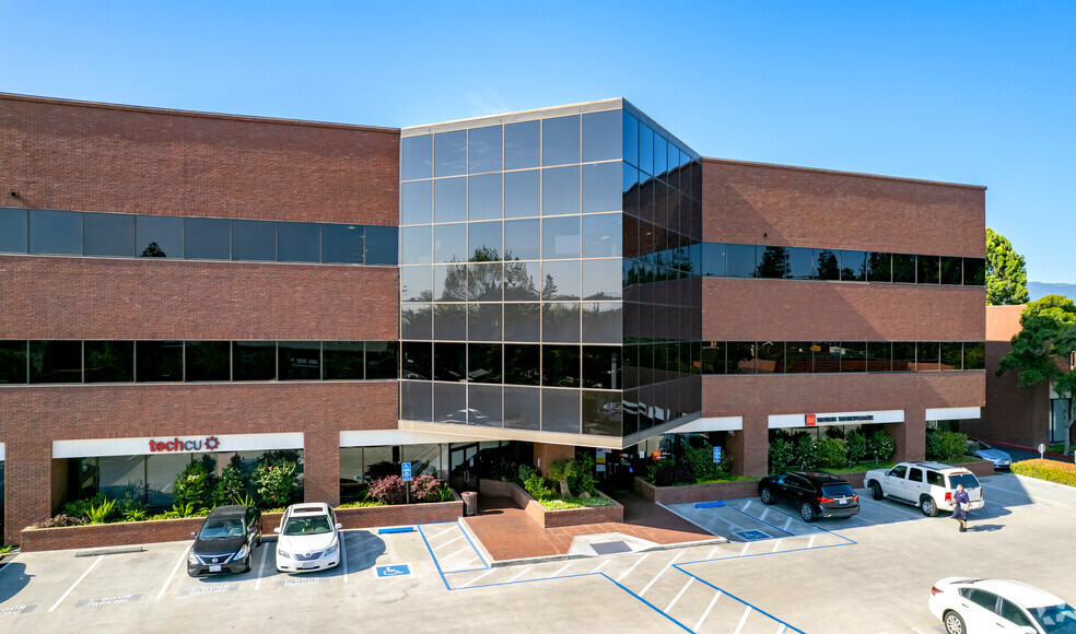 Minami & Tamaki, LLP Sunnyvale, CA Office