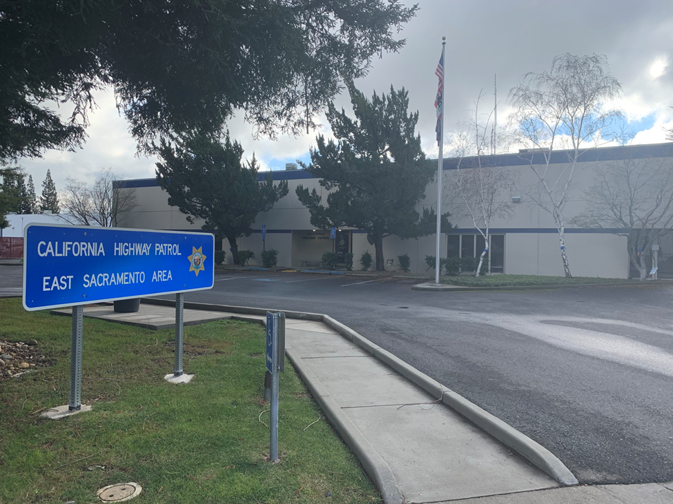 Chastaine Jones Criminal Defense Attorneys Gold River, CA Office