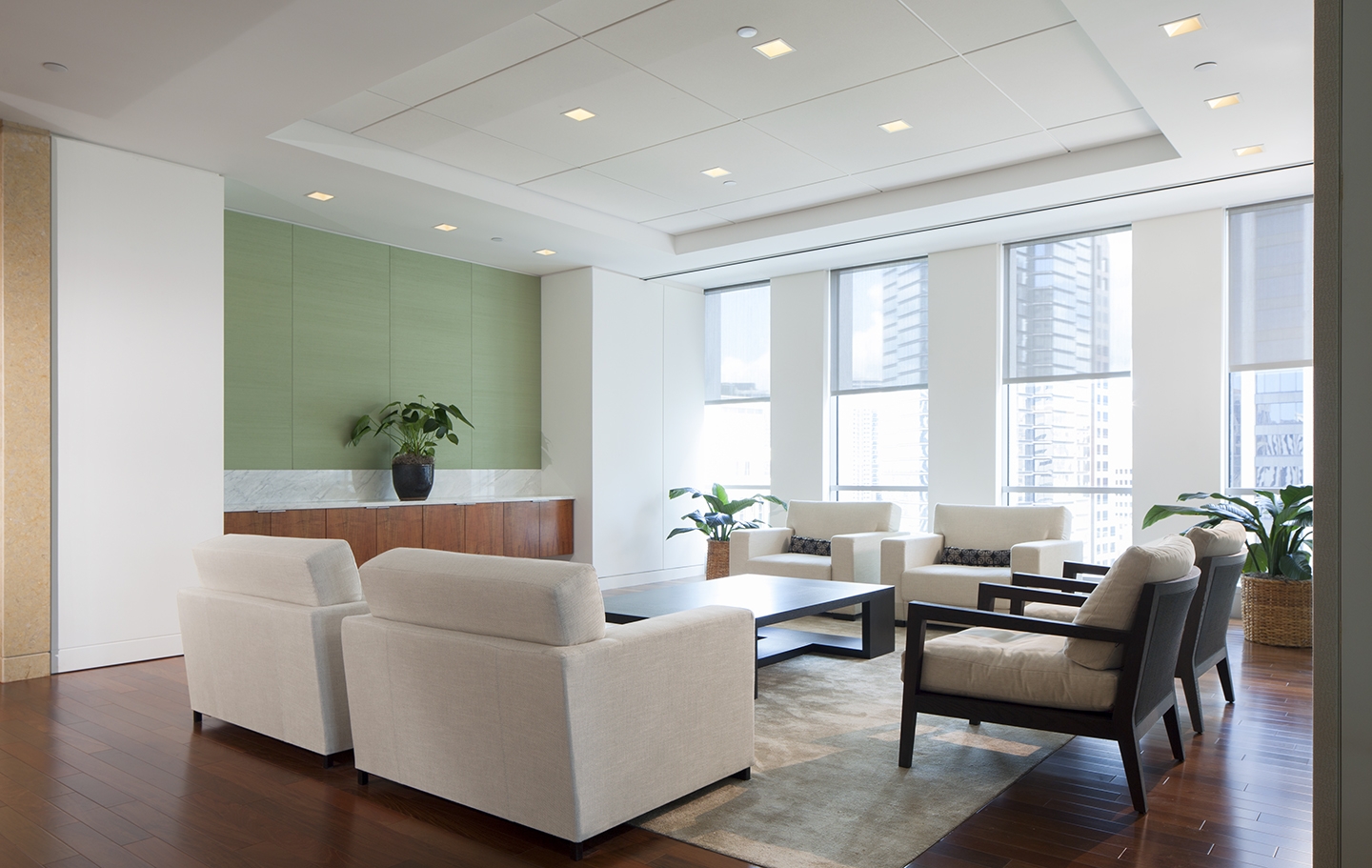 Goodsill Anderson Quinn & Stifel Honolulu, HI Office