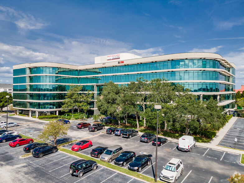 Faehner PLLC Clearwater,  Office