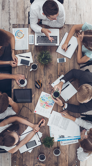 Cochran, Davis & Associates, PC Palos Verdes Estates, CA Office