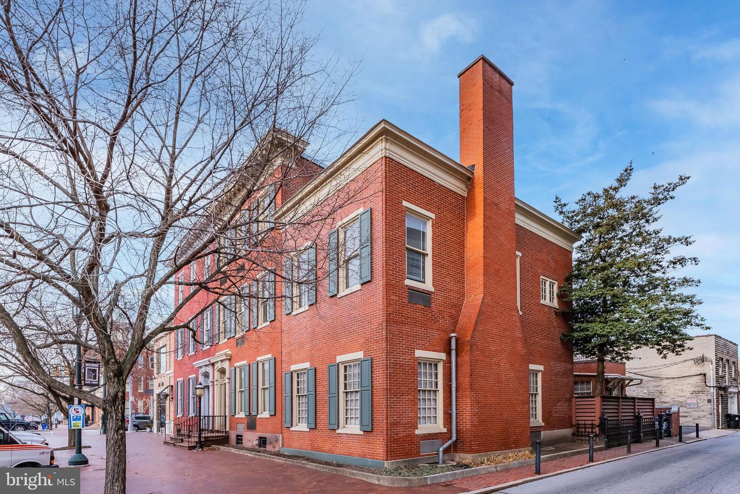 Roda Law, LLC Lancaster,  Office