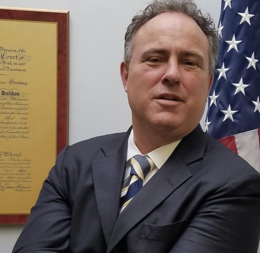 Wellerstein & Associates, P.C Maspeth,  Office