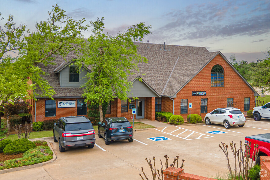 Rubenstein & Pitts Edmond, OK Office