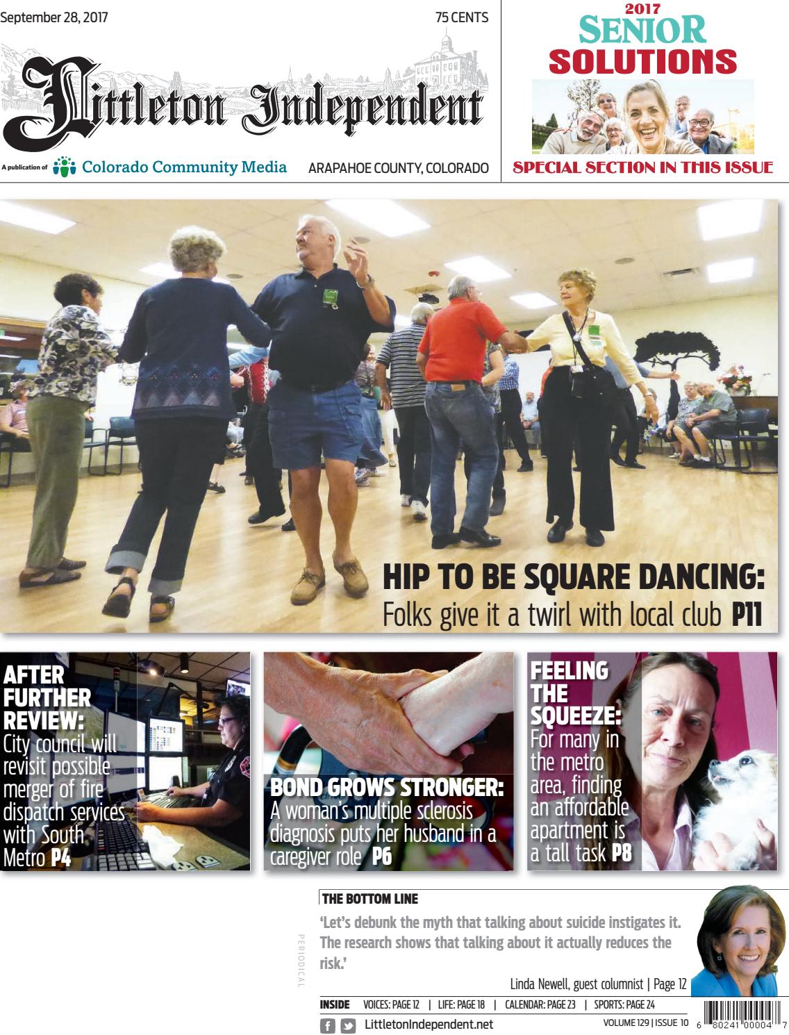 McNamara Law Firm, PC Denver, CO Office