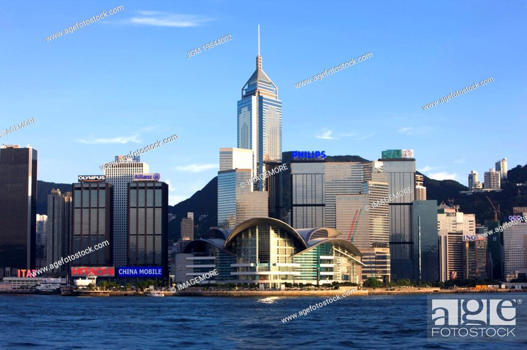 CMS Legal Wanchai, Hong Kong Office