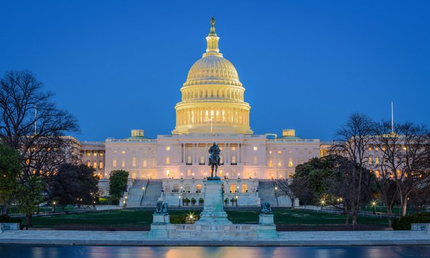 Gordon Rees Scully Mansukhani LLP Washington, DC Office